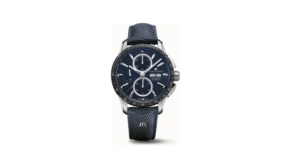 Maurice Lacroix Pontos S Chronograph