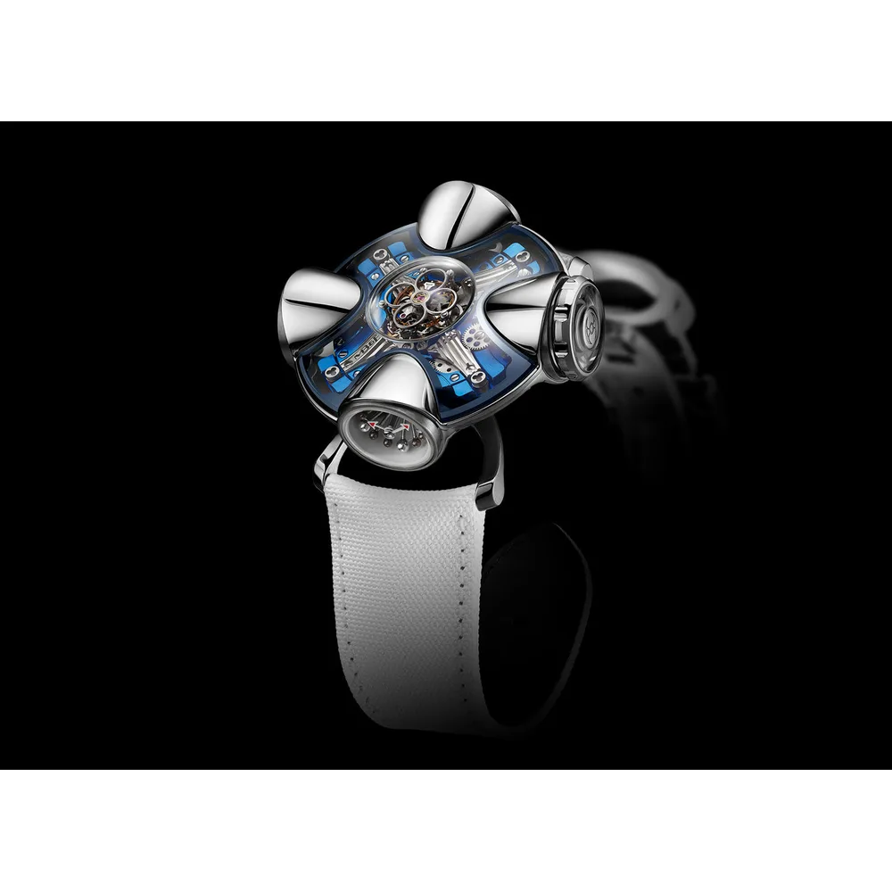 MB&F Horological Machines