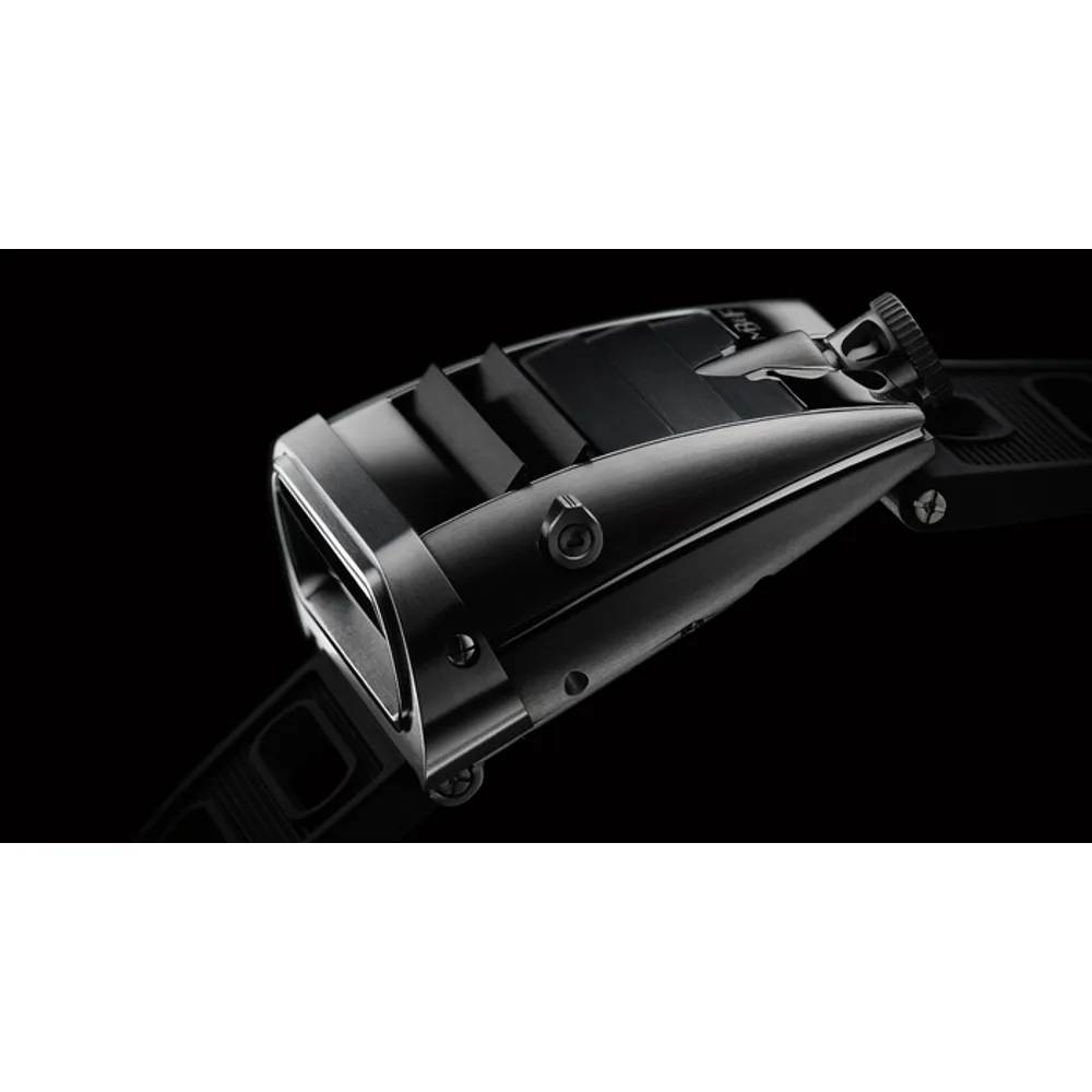 MB&F Past Machines