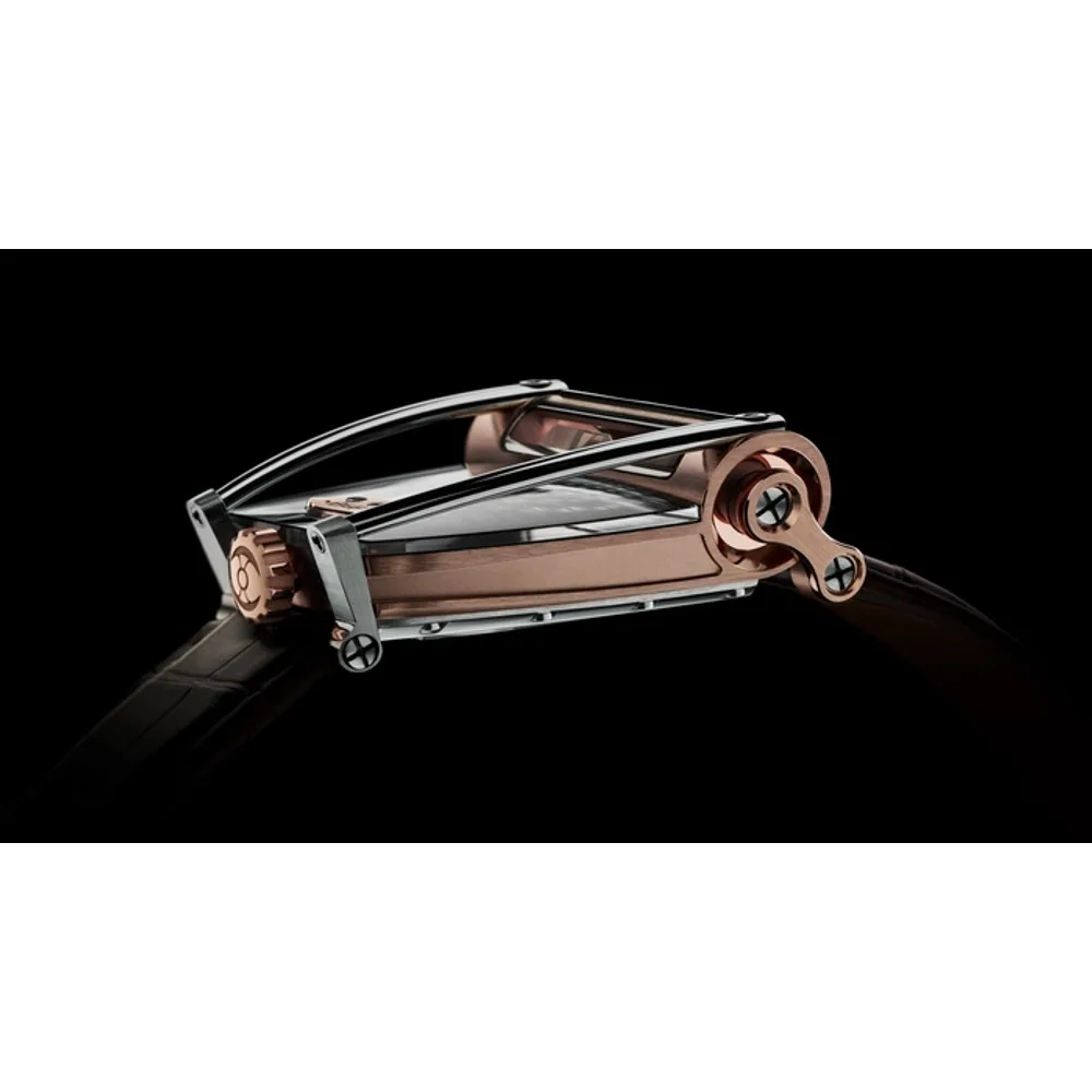 MB&F Past Machines