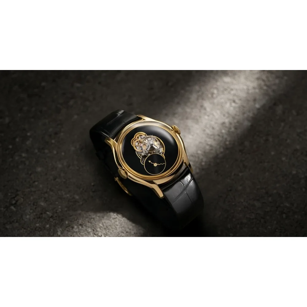 MB&F Legacy Machines