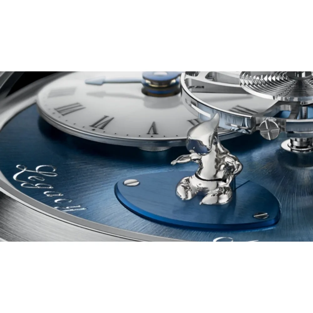 MB&F Performance Art Xia Hang
