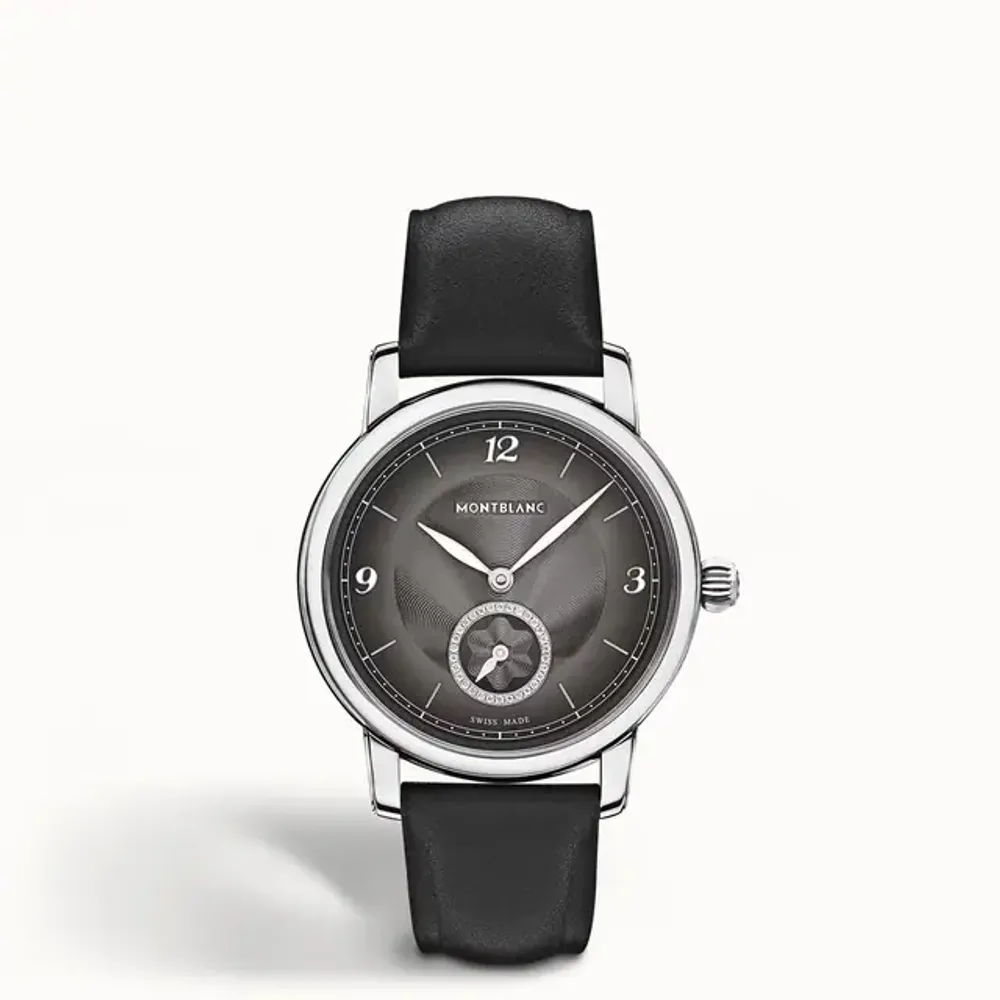 Montblanc Star Legacy Small Second 36 mm
