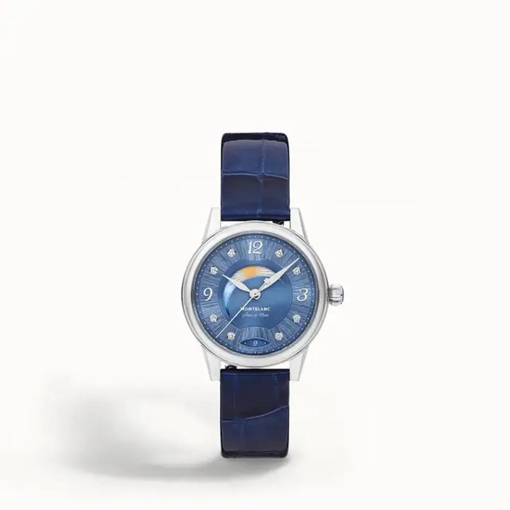 Montblanc Bohème Day & Night 30 mm