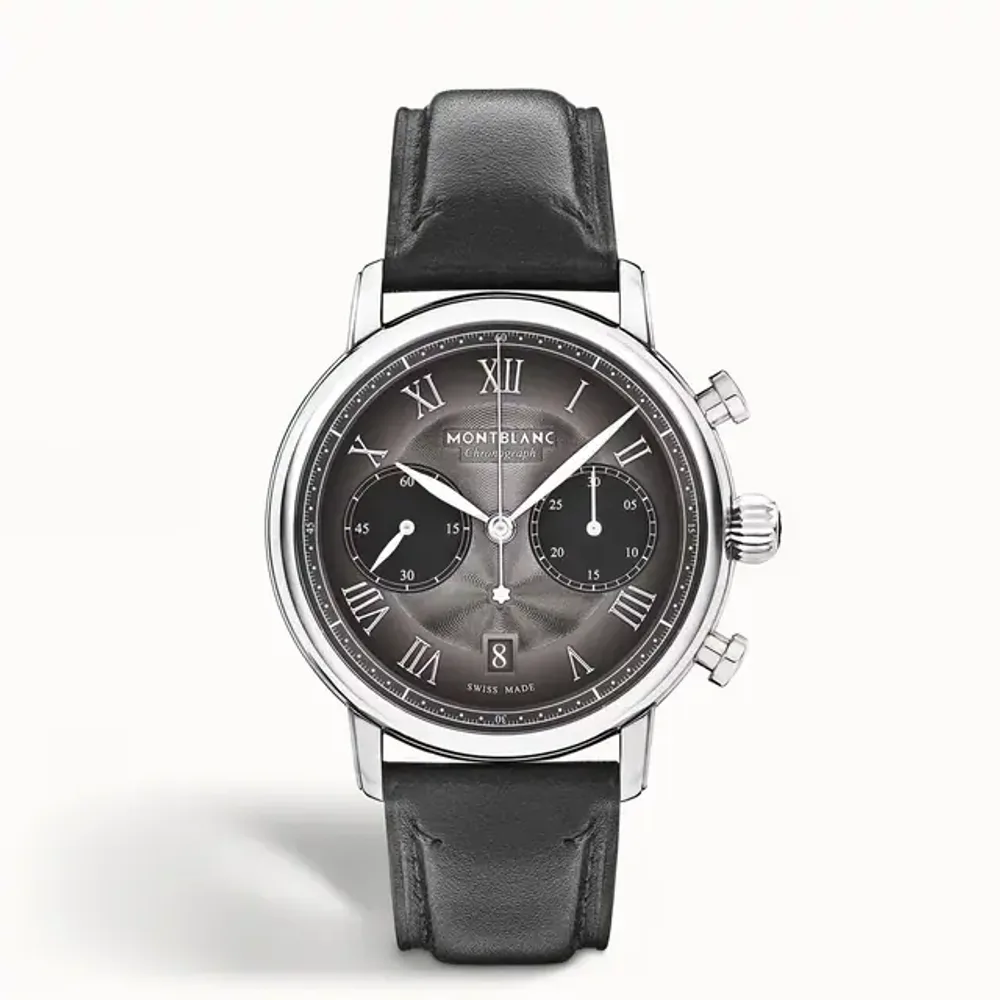 Montblanc Star Legacy Chronograph 42 mm
