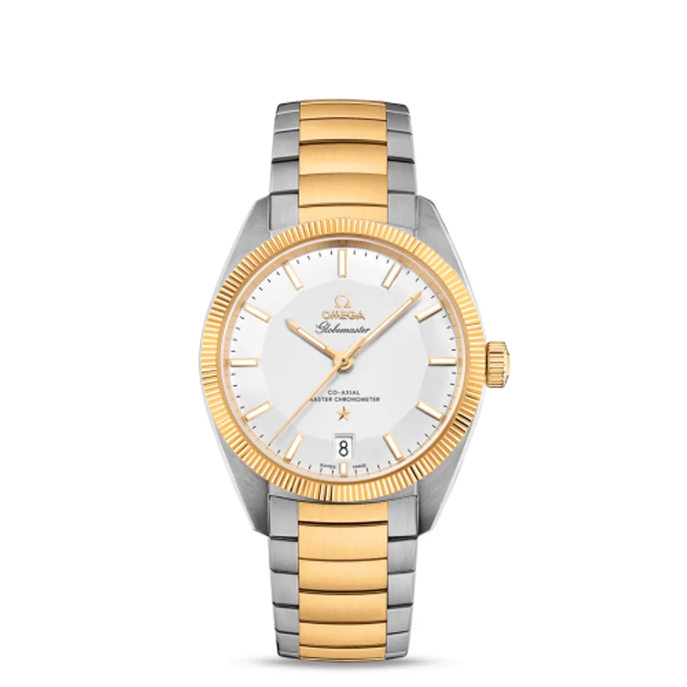 Omega Globemaster