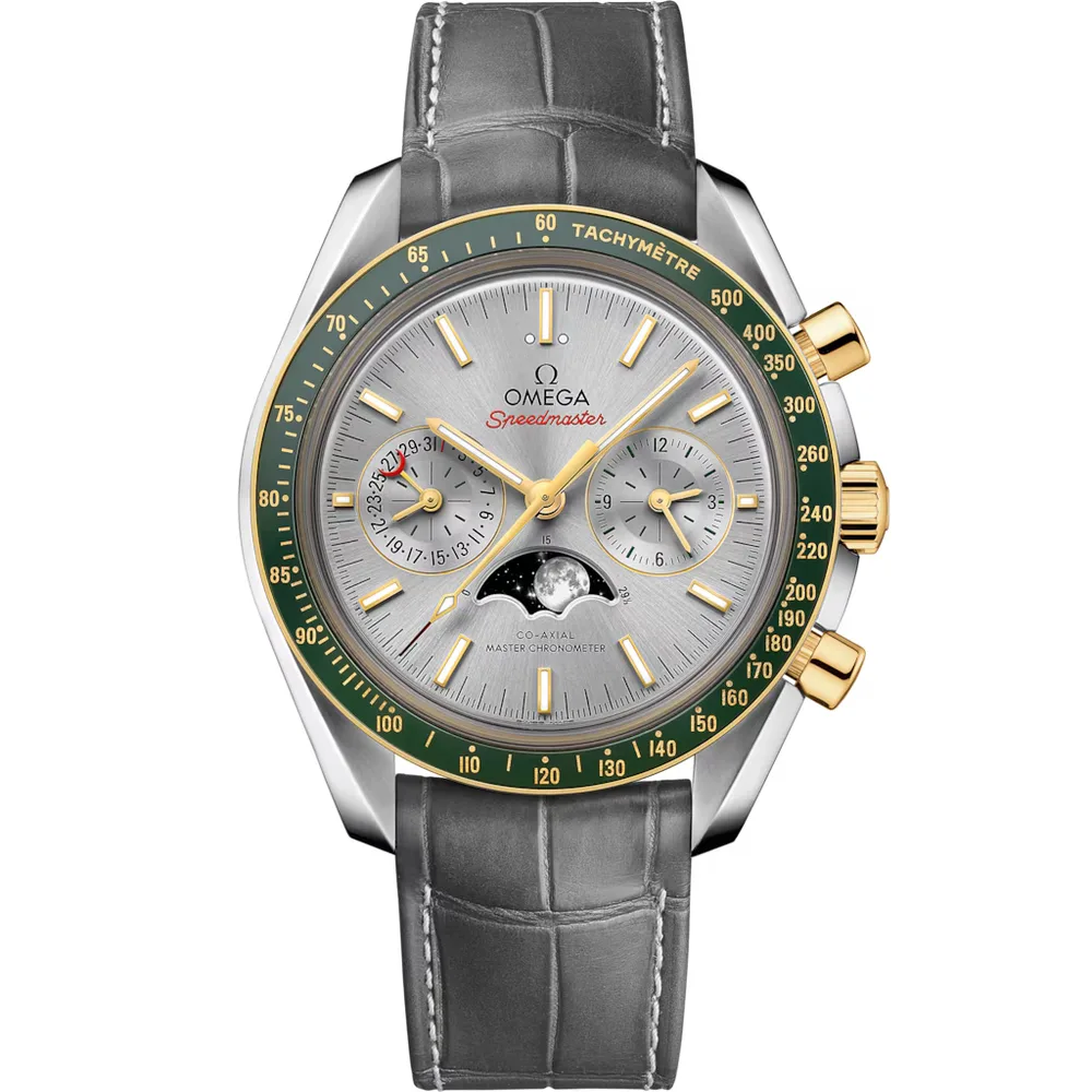 Omega Speedmaster