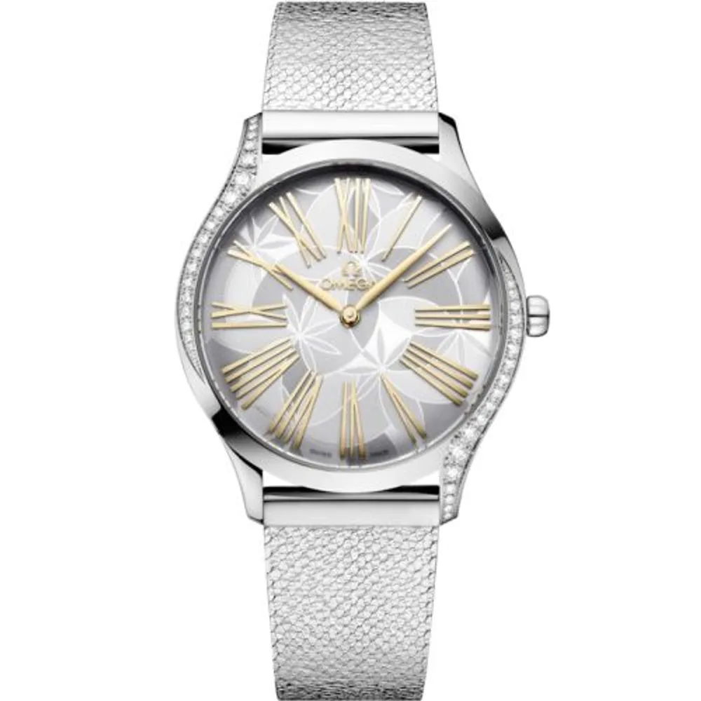 Omega Trésor