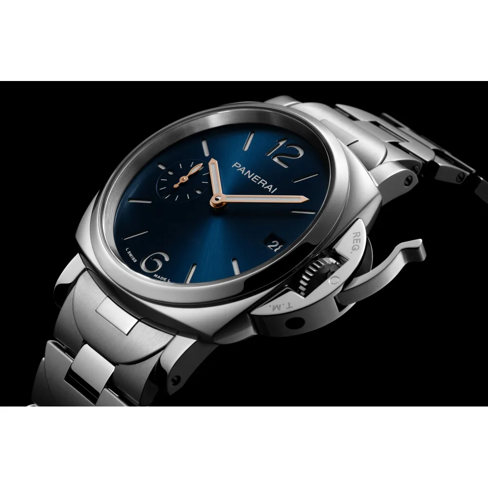 Panerai Luminor Due