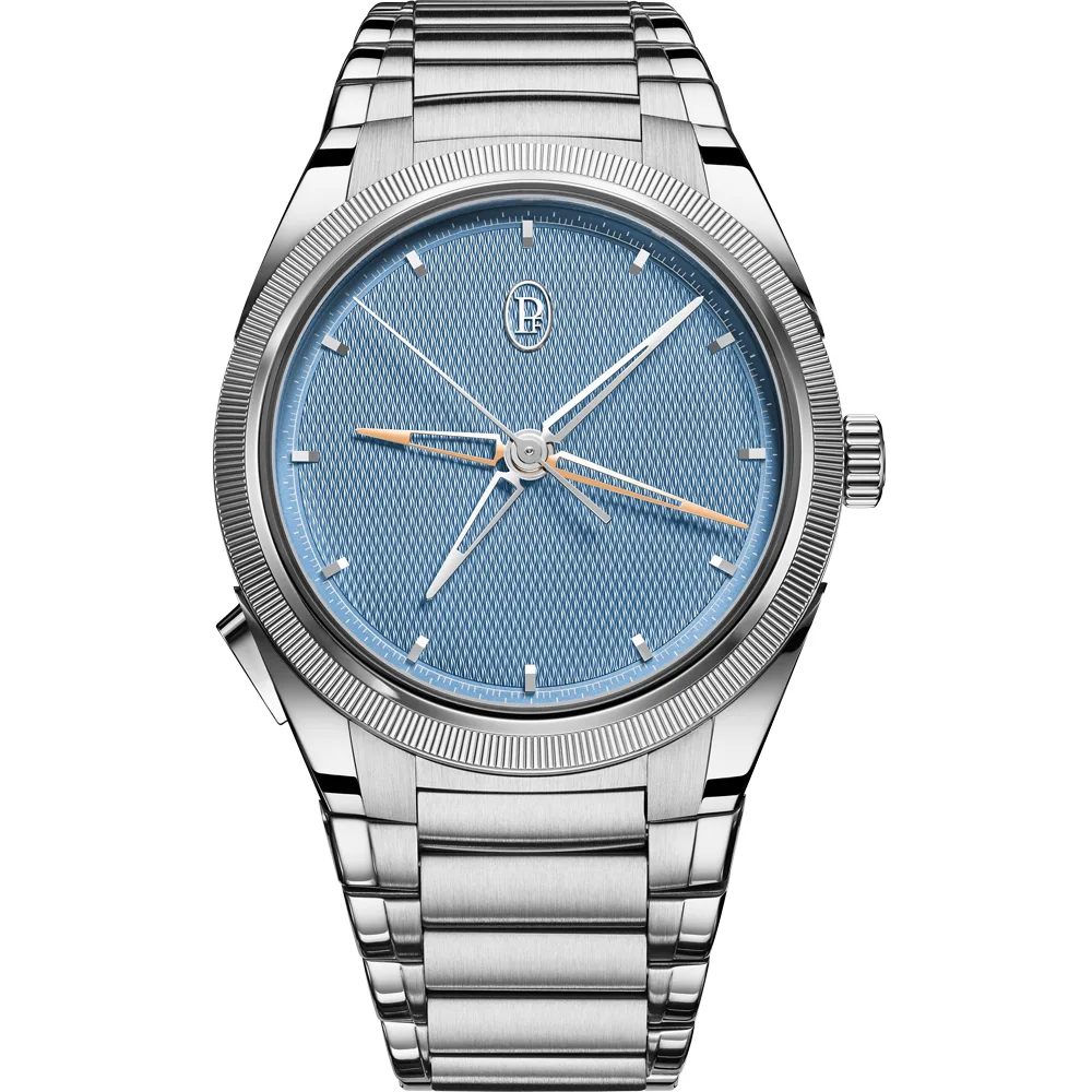 Parmigiani Fleurier Tonda PF Sport