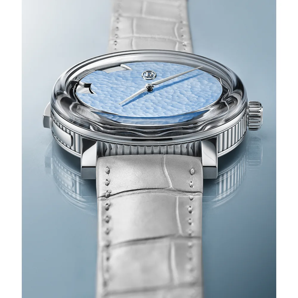 Parmigiani Fleurier Pièces d'Exception