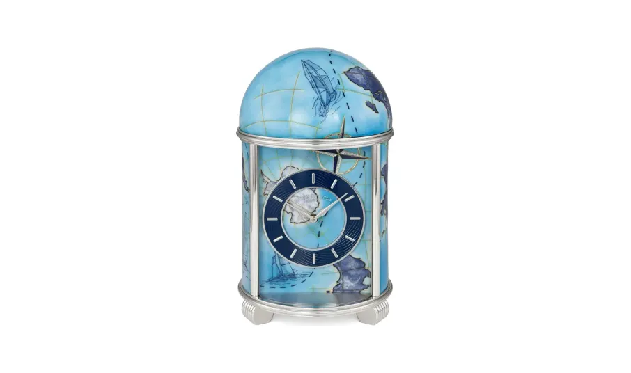 Patek Philippe Rare Handcrafts