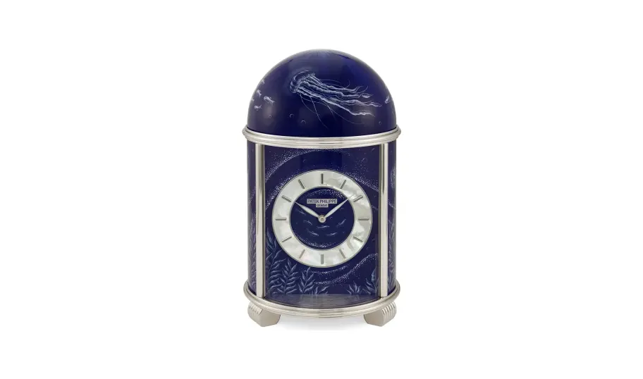 Patek Philippe Rare Handcrafts