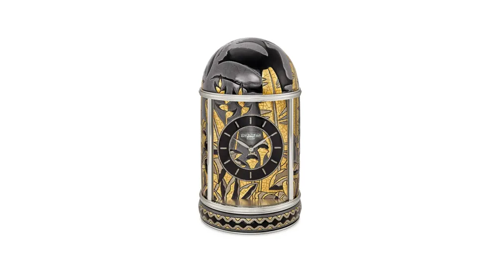 Patek Philippe Rare Handcrafts