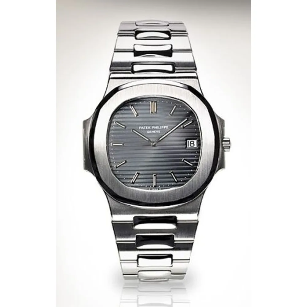 Patek Philippe Nautilus 3700
