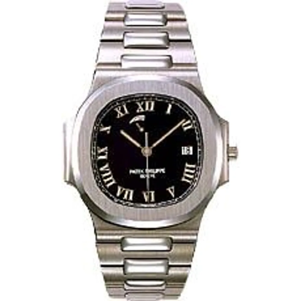 Patek Philippe Nautilus Power Reserve 3710