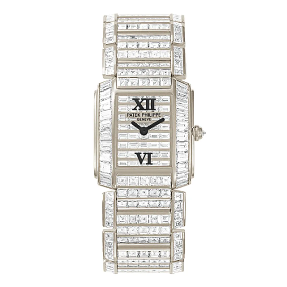 Patek Philippe Twenty~4 4908/101 White Gold