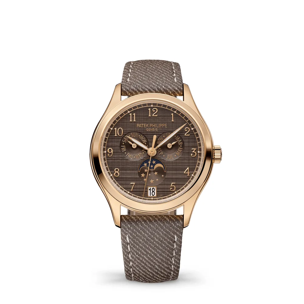 Patek Philippe Complications