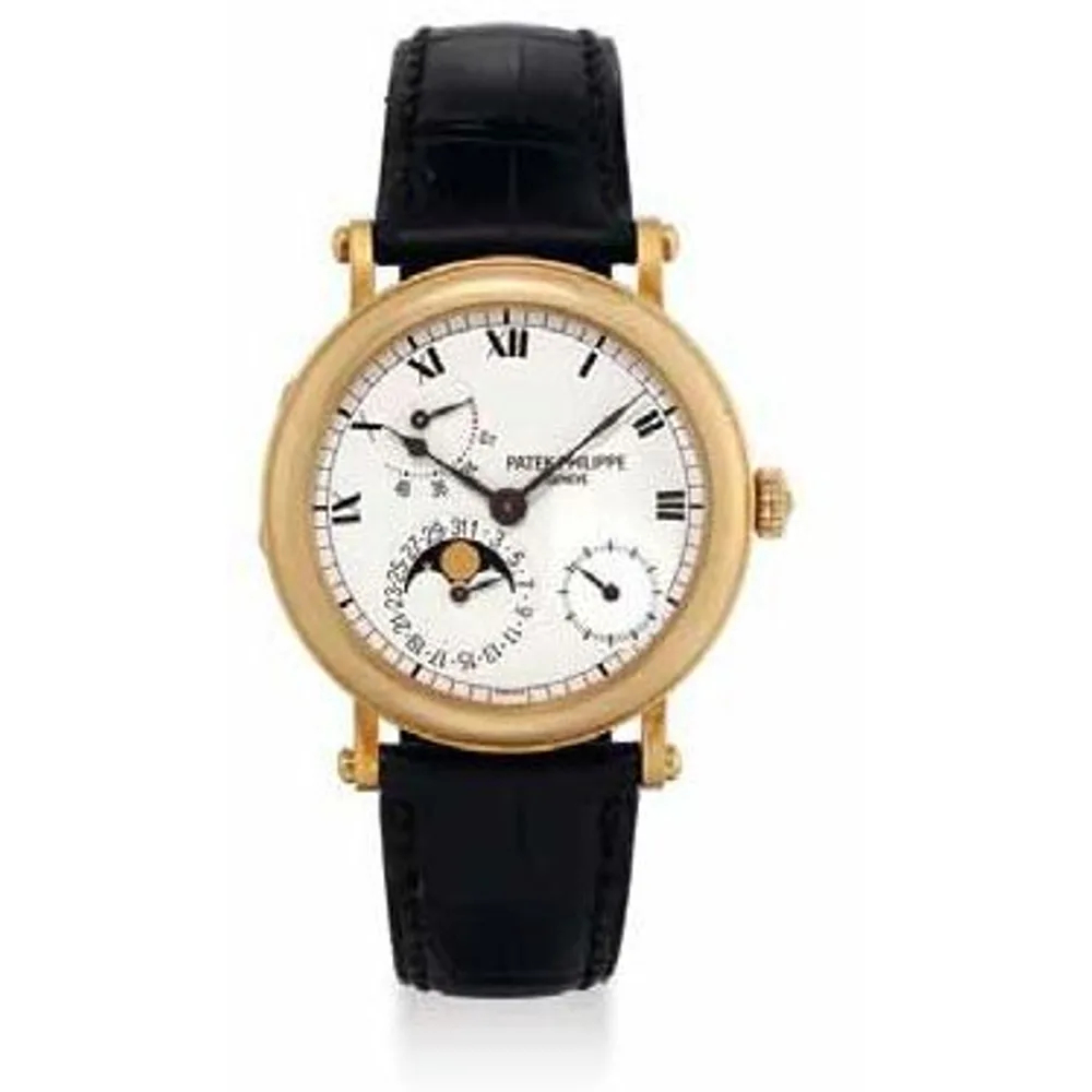 Patek Philippe Calatrava 5054