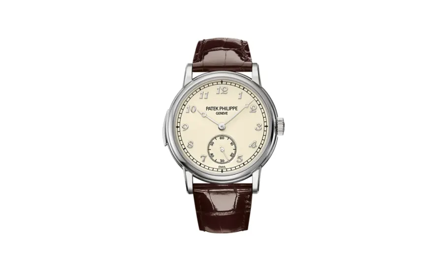 Patek Philippe Grand Complications Minute Repeater 5078 White Gold / Cream
