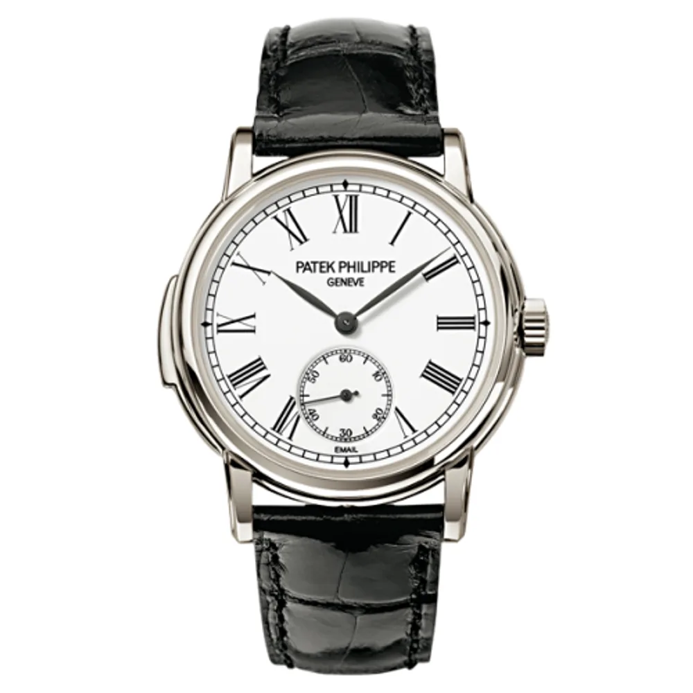 Patek Philippe Grand Complications Minute Repeater 5078