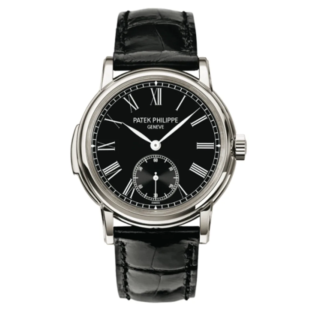 Patek Philippe Grand Complications Minute Repeater 5078