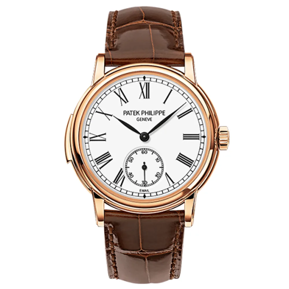 Patek Philippe Grand Complications Minute Repeater 5078