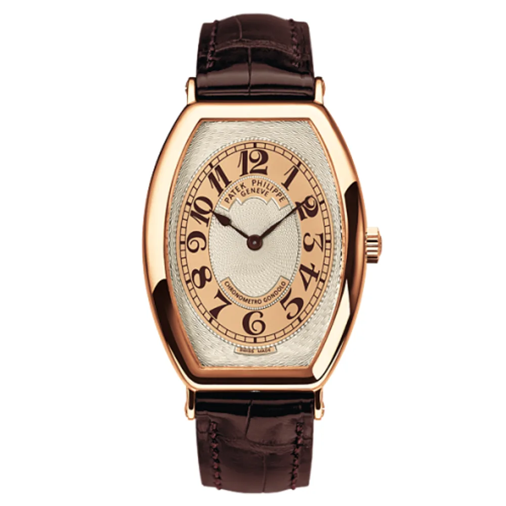 Patek Philippe Gondolo 5098R