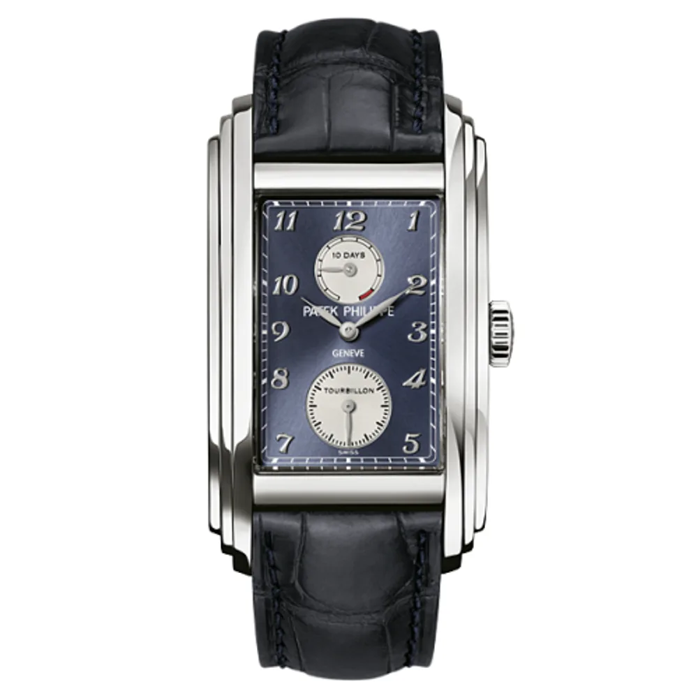 Patek Philippe Gondolo 5101G