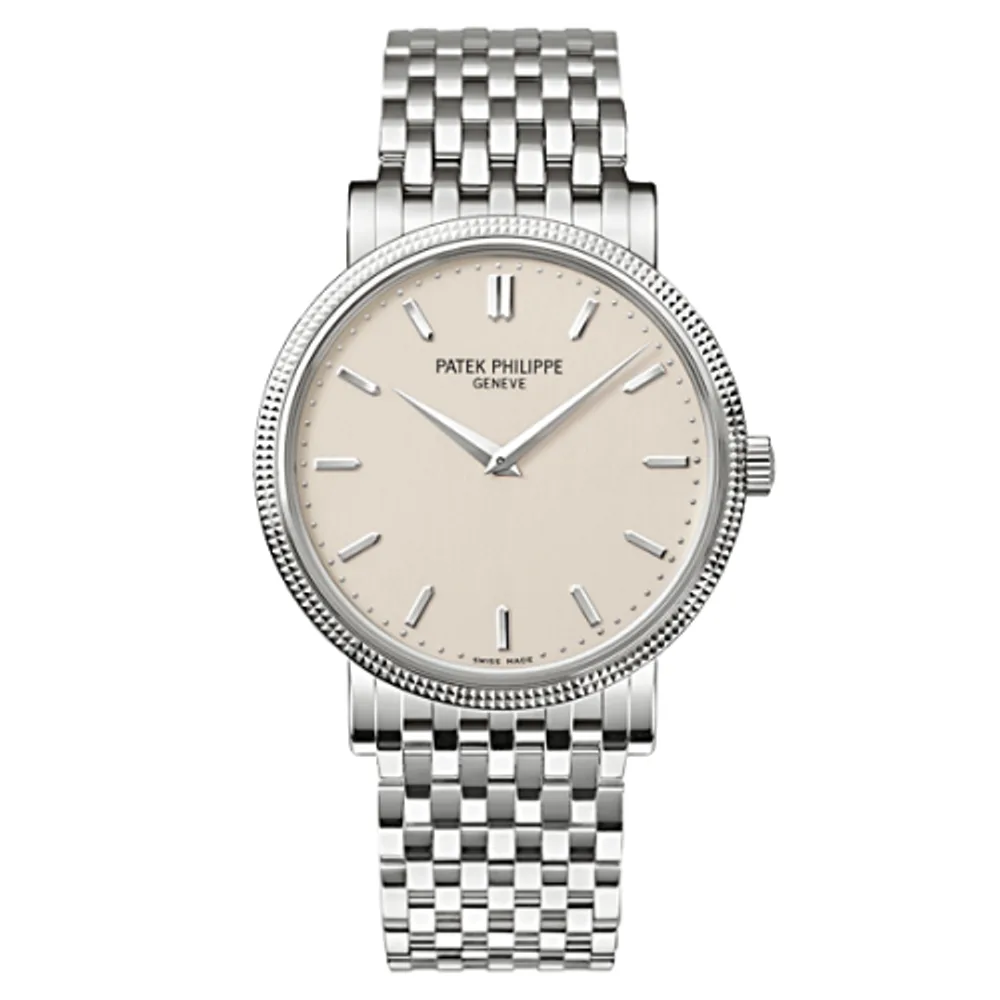 Patek Philippe Calatrava 5120G