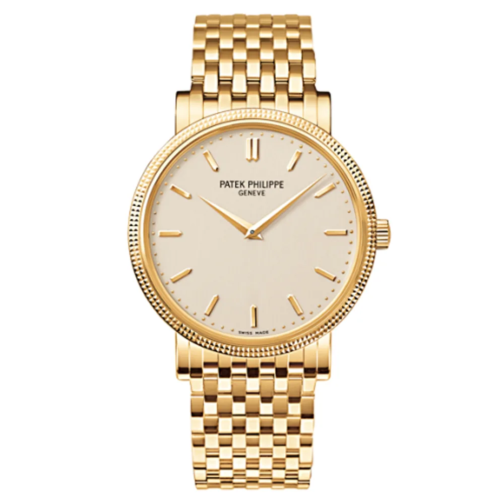 Patek Philippe Calatrava 5120J