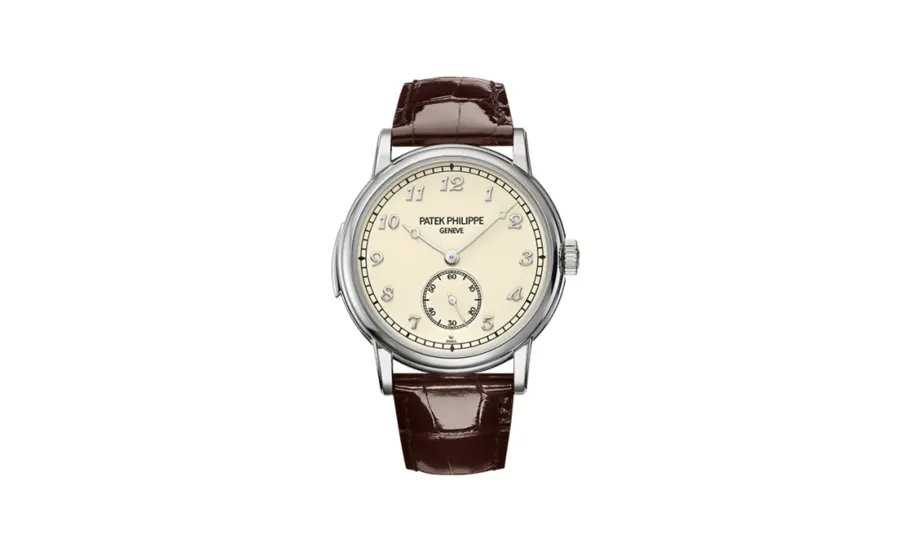 Patek Philippe Grand Complications Minute Repeater 5178 White Gold / Cream