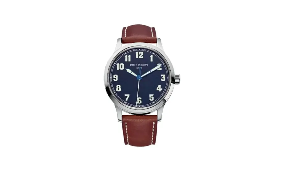 Patek Philippe Calatrava Pilot 5522A