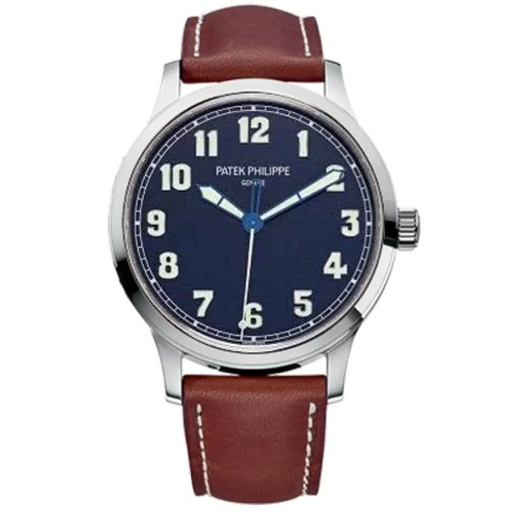 Patek Philippe Calatrava Pilot 5522A