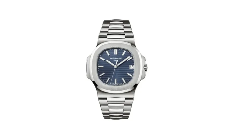 Patek Philippe Nautilus 5711 Platinum