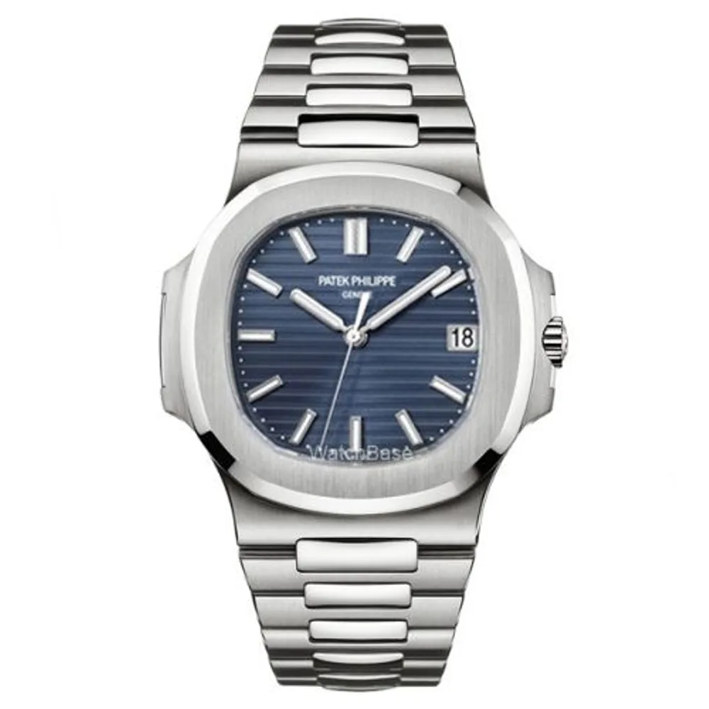 Patek Philippe Nautilus 5711 Platinum