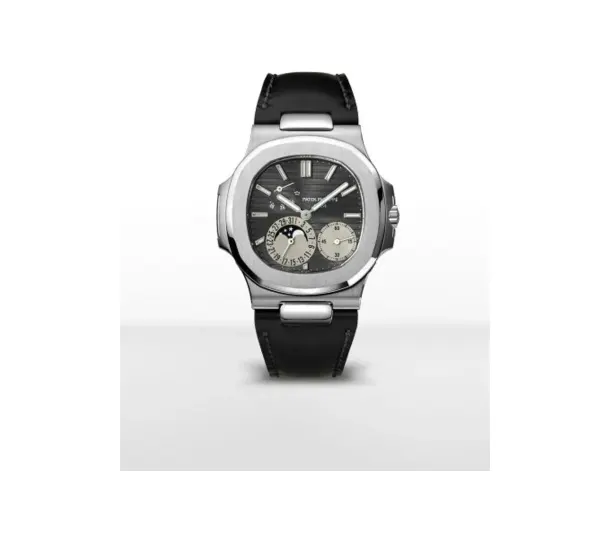 Patek Philippe Nautilus 5712 Only Watch 2007