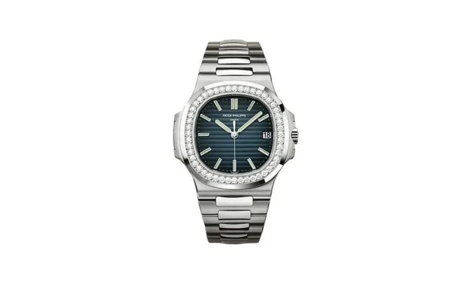 Patek Philippe Nautilus 5713