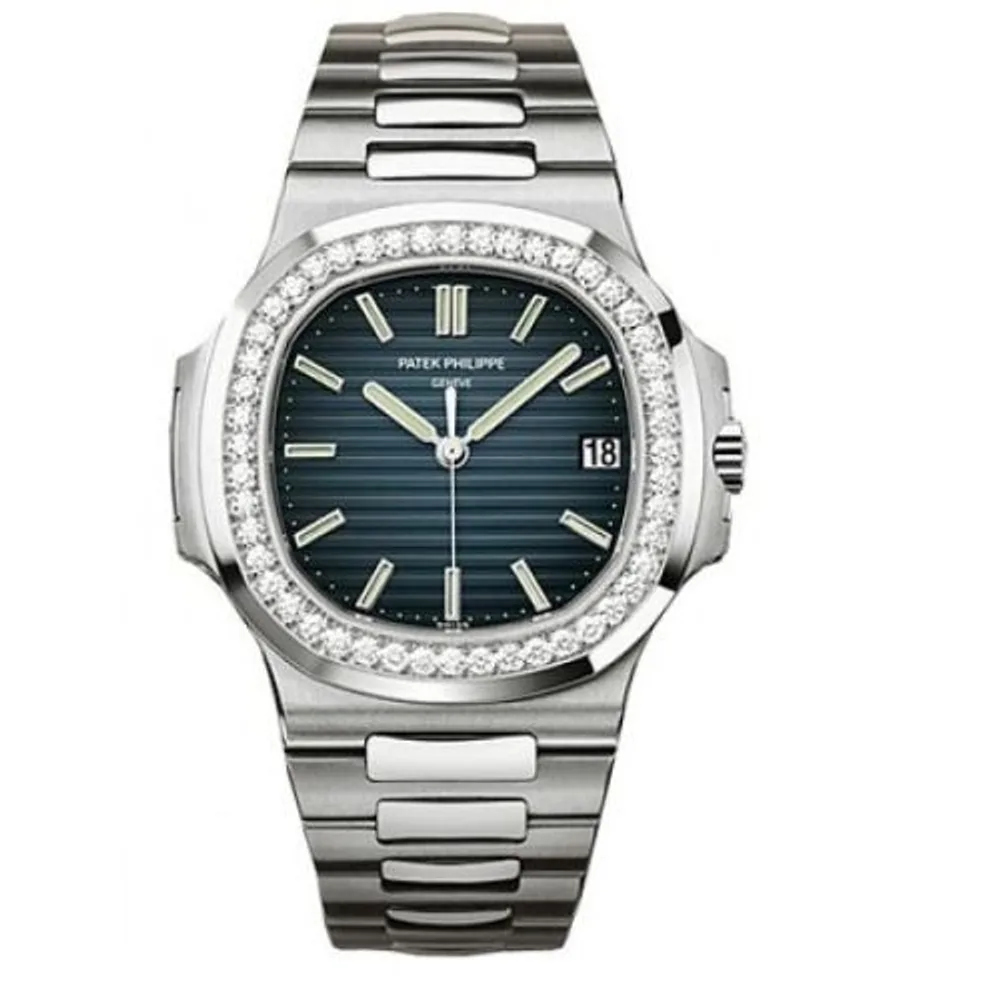 Patek Philippe Nautilus 5713