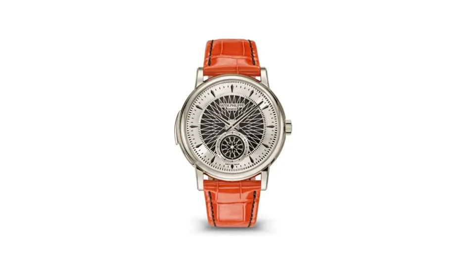 Patek Philippe Grand Complications Minute Repeater Advanced Research Fortissimo