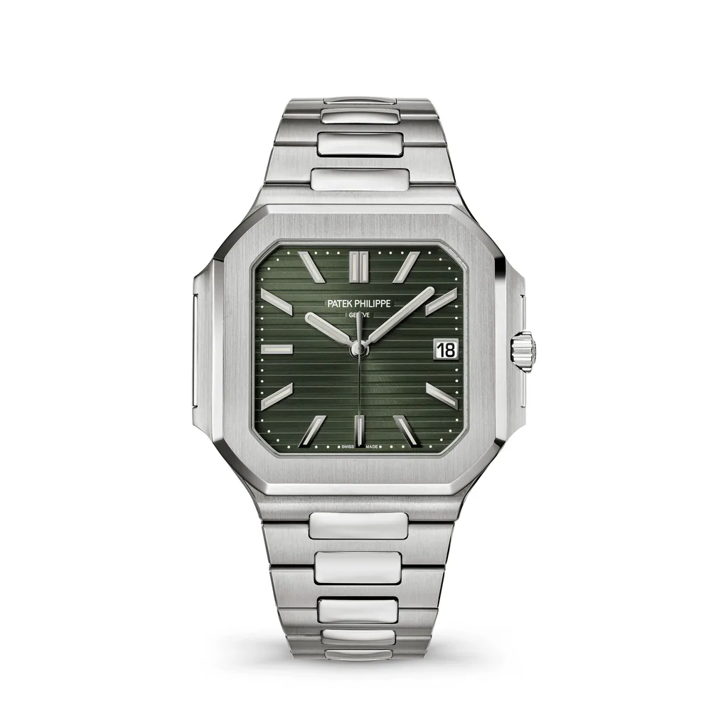 Patek Philippe Cubitus