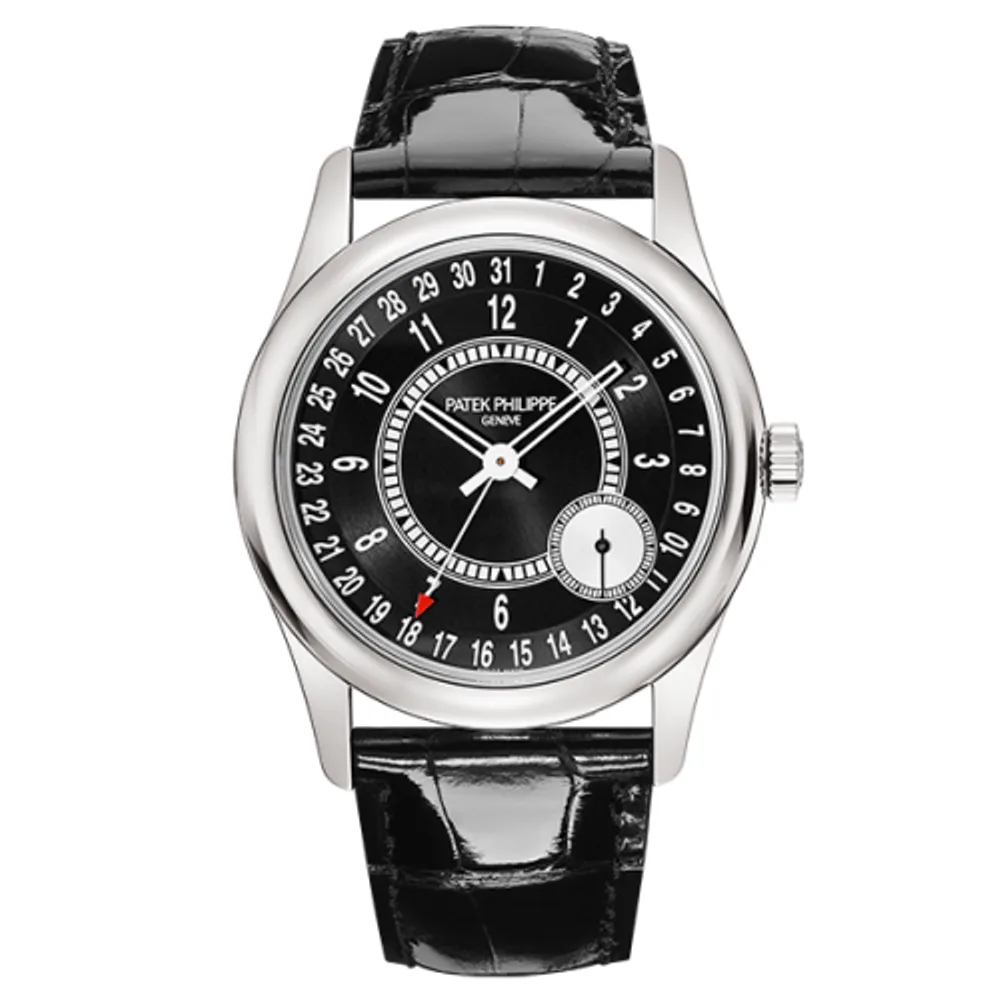 Patek Philippe Calatrava 6006G
