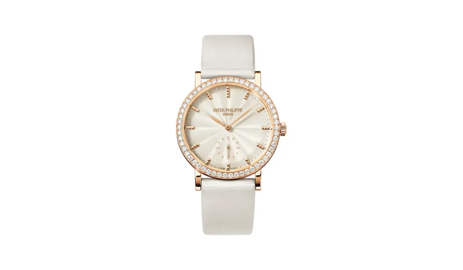 Patek Philippe Calatrava 7120 Rose Gold