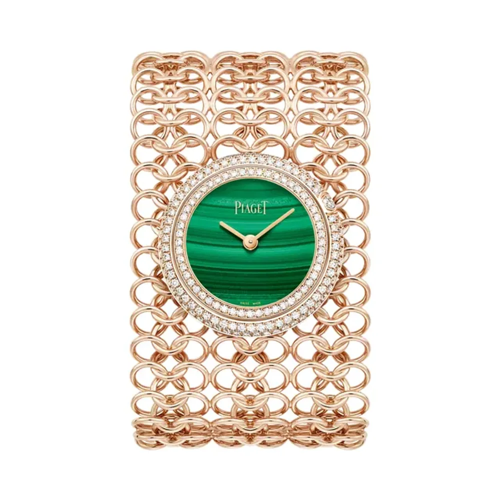 Piaget Possession