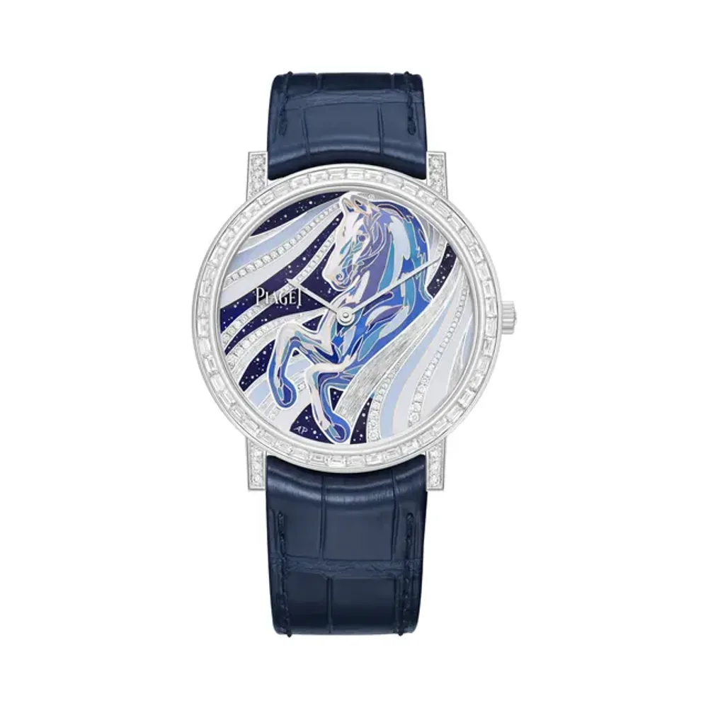 Piaget Métiers d'Art