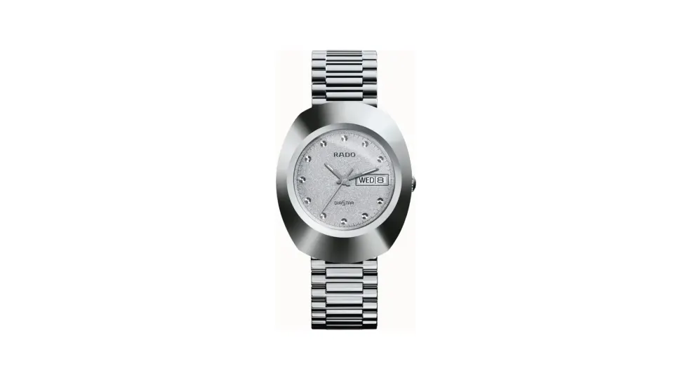 Rado DiaStar Original The Original