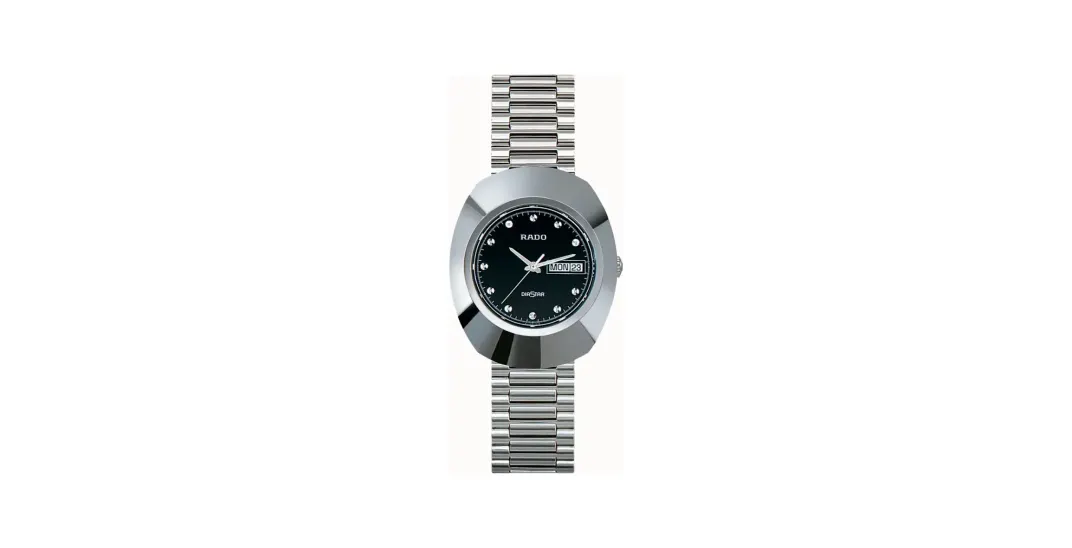 Rado DiaStar Original The Original