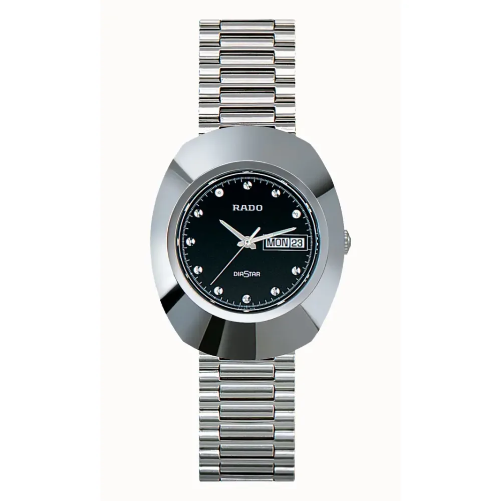 Rado DiaStar Original The Original