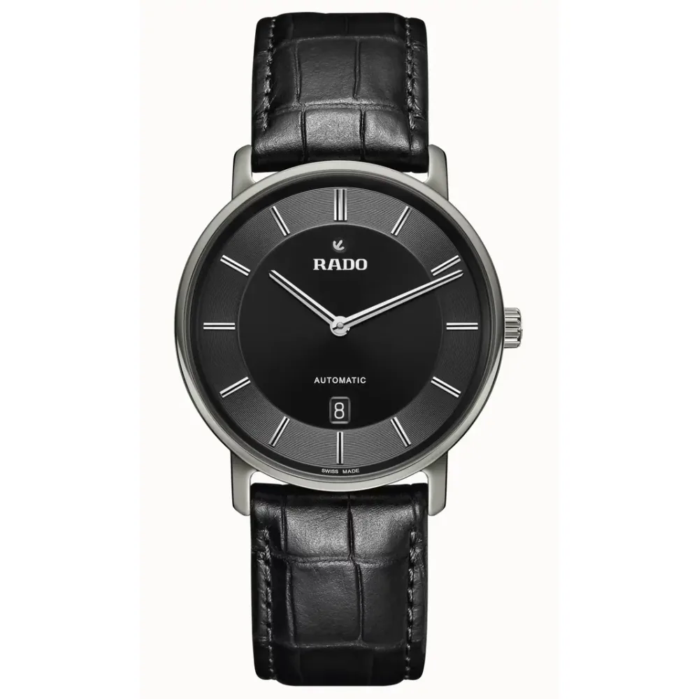Rado DiaMaster
