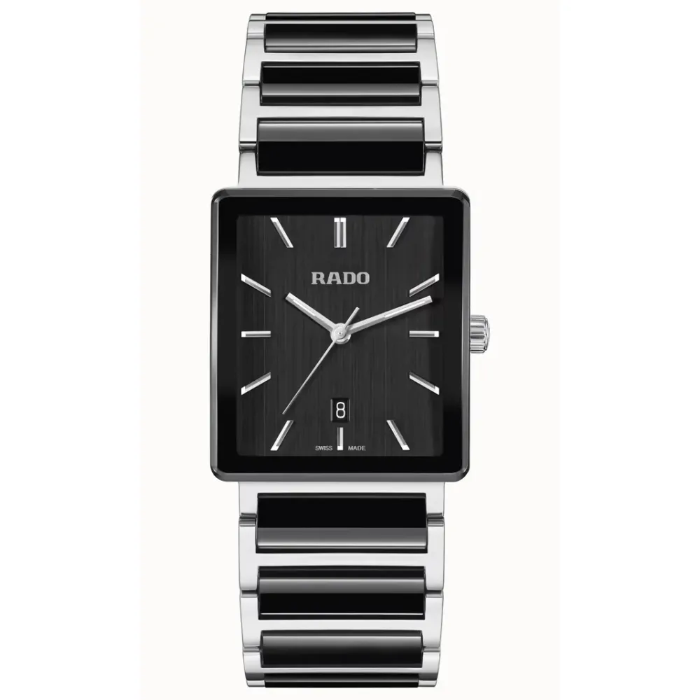 Rado Integral